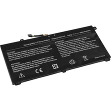 Sylar Retro Lenovo Thinkpad T550, W550S Dahili (Iç) Notebook Bataryası
