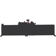 Sylar Retro Lenovo Thinkpad Yoga 260, 00HW027 Notebook Bataryası