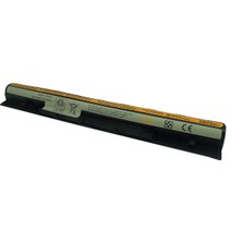 Sylar Retro Lenovo G500S, G505S, S510P Notebook Bataryası - 4 Cell
