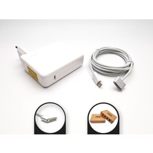 Sylar Retro Apple MacBook 140W Usb-C Pd Adaptör RPA-AC327