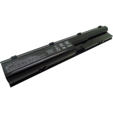Sylar Retro Hp Probook 4530S, 4540S, PR06, QK646AA Notebook Bataryası - 6 Cell