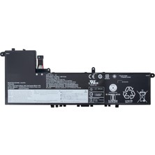 Sylar Retro Lenovo Ideapad S540-13API, L19L3PD3 Notebook Bataryası