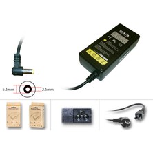 Sylar Retro Dell Inspiron 1300 60W Notebook Adaptör RNA-DL01