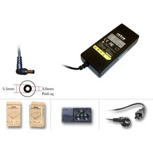 Sylar Retro Samsung 19V 4.74A 90W Notebook Adaptör RNA-SG04