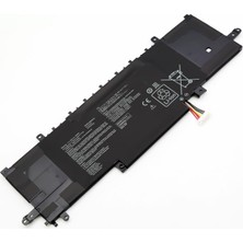 Sylar Retro Asus UX334F, C31N1841 Notebook Bataryası