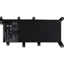Sylar Retro Asus A555, K555, X555, C21N1347 Notebook Bataryası