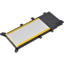 Sylar Retro Asus A555, K555, X555, C21N1408 Notebook Bataryası