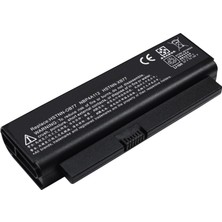 Sylar Retro Hp Compaq 2230S, NK573AA Notebook Bataryası - 4 Cell