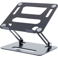 Sylar Daytona ZR-515 Basıc 2 Metal Notebook Standı