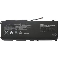 Sylar Retro Samsung NP700Z5C, AA-PBZN8NP Notebook Bataryası