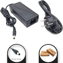 Sylar Retro 54V 1.67A 90W Ac Güç Adaptörü RPA-AC307