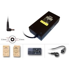 Sylar Retro Acer Aspire 19V 7.9A 150W Notebook Adaptör RNA-AC04