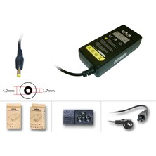 Sylar Retro Hp Compaq Mini WE449AA, NA374AA Notebook Adaptör RNA-HC07