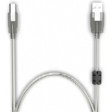 Sylar Inca Ipr-02 3m USB 2.0 Yazıcı Kablosu