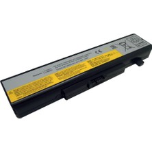 Sylar Retro Lenovo G580, Y580, Z580 Notebook Bataryası - 6 Cell