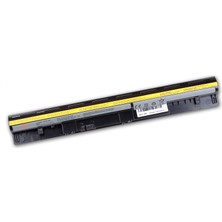 Sylar Retro Lenovo Ideapad S400, L12S4Z01 Notebook Bataryası - Siyah - 4 Cell