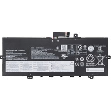 Sylar Retro Lenovo Thinkbook 13X G2 Iap, L21M4PD0 Notebook Bataryası