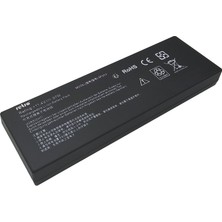 Sylar Retro Siemens Simatic Field Pg M3, SP303 Notebook Bataryası