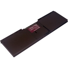 Sylar Retro Sony Vaio Vpcx Serisi VGP-BPS19, VGP-BPL19 Notebook Bataryası - 4 Cell