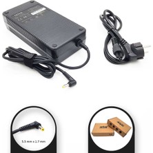 Sylar Retro Acer Predator 19.5V 11.8A 230W Notebook Adaptör RPA-AC331