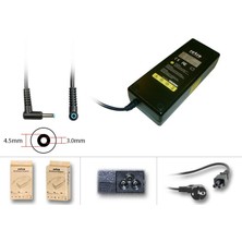 Sylar Retro Hp Compaq 120W Pinli Uç 4.5mm Notebook Adaptör RNA-HC18