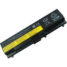Sylar Retro Ibm Lenovo Thinkpad SL410, SL510 Notebook Bataryası - 6 Cell