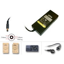 Sylar Retro Hp Compaq 90W Pinli Uç Notebook Adaptör RPA-AC308 (RNA-HC03)