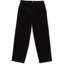 Volcom Psychstone Ew Blk Pantolon