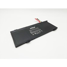 Sylar Retro GK5CN-00-13-3S1P-0 Notebook Bataryası