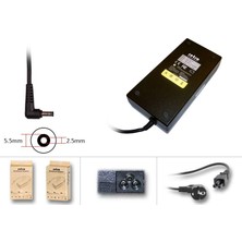 Sylar Retro Delta-Liteon 19V 9.5A 180W Notebook Adaptör RNA-TS08
