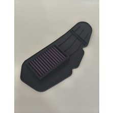 Apollo 150 Uyumlu Yıkanabilir Performans Hava Filtre Elemanı