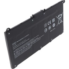 Sylar Hyperlıfe Hp Pavilion 15-Cw, 15-Cu, HT03XL Notebook Bataryası