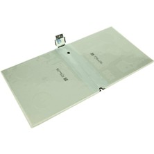 Sylar Retro Microsoft Surface Pro 4, G3HTA026H Tablet Bataryası