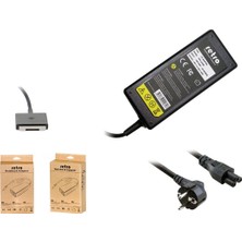 Sylar Retro Asus Transformer Book TX300CA 65W Notebook Adaptörü RPA-AC280