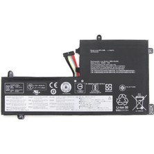Sylar Retro Lenovo Legion Y740-15IRH Notebook Bataryası