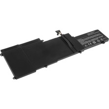Sylar Retro Asus UX51VZ, C42-UX51 Notebook Bataryası