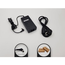 Sylar Retro 24V 3A 72W Samsung Soundbar Güç Adaptörü RPA-AC313