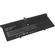 Sylar Retro Lenovo Ideapad Yoga 920-13IKB, L16M4P60 Notebook Bataryası