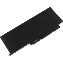 Sylar Retro Dell Inspiron 7537, 7737 Notebook Bataryası