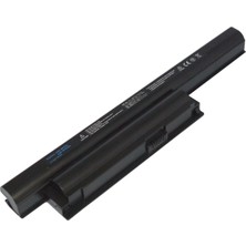 Sylar Hyperlıfe Sony Vaio VGP-BPS22, VGP-BPS22A Notebook Bataryası