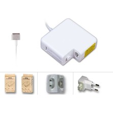 Sylar Retro Apple MacBook Pro 60W Magsafe 2 Notebook Adaptör RNA-AP09