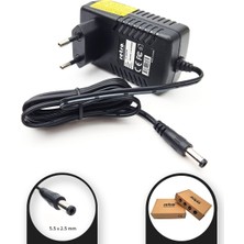 Sylar Retro 5V 5A 25W Ac Adaptör RPA-AC033