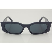 Vogue Vo 5655-SU 324087 53 - 01 Güneş Gözlüğü