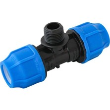 25-1/2 Pe Erkek Te Pimtaş