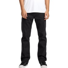 Volcom V Ent Pennywise Bkb Kot Pantolon