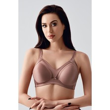 Coton House Kadın Toparlayıcı Balensiz Vizon Sütyen C3T0N3253