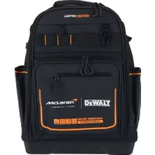 Stanley Dewalt DWST60122-1 Dewalt Mclaren Edition Sırt Çantası