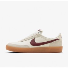 Nike Killshot 2 Sail Night Maroon Kadın Spor AYAKKABISI(FZ5630-103)
