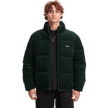 Volcom Walltz Cord Scb Mont