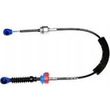 CAVO Clıo Iıı 05-> Otomatik Vites Vites Teli 1314706 Oem: 8200976707